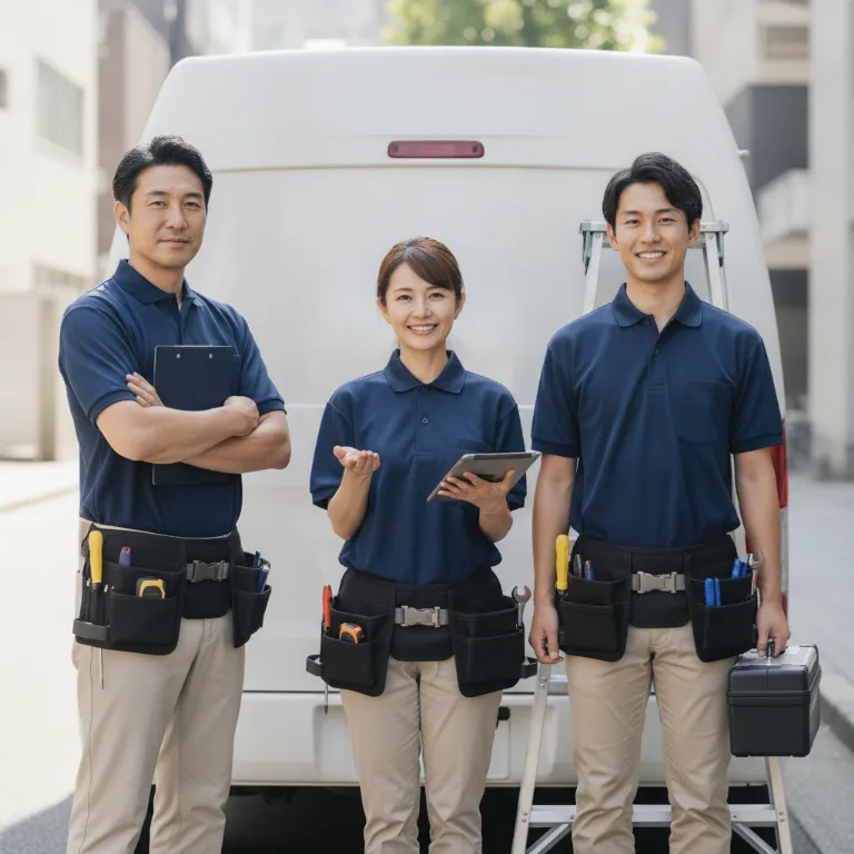不動産管理 のチーム: 日光市